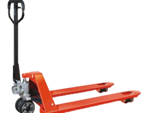 Xe nâng tay thấp