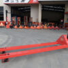 Xe nâng tay thấp siêu dài (685x1600mm) nhập khẩu