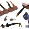 Chổi than motor khởi động xe nâng
