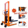 Xe Nâng Tay Cao 1.5 Tấn nâng cao 1m6 giá rẻ nhất
